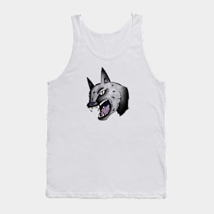 Trad-Style Kitty Tank Top